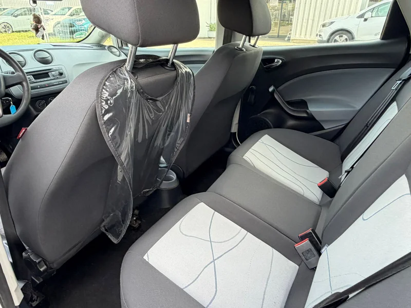 Seat Ibiza – 17