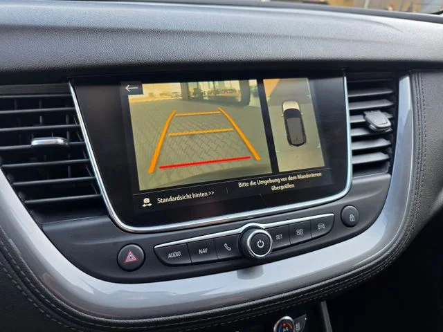 Opel Grandland X – 37