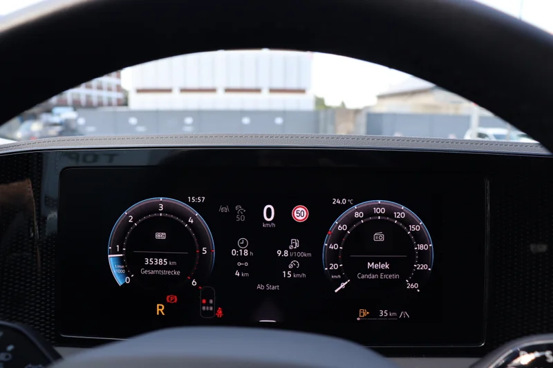 Volkswagen Tiguan – 22