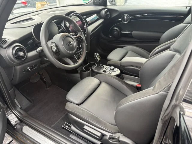 Mini COOPER SE – 9