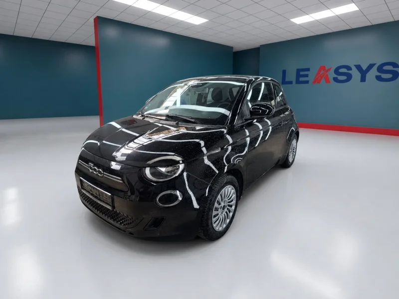 Fiat 500e Limousine 42 kWh