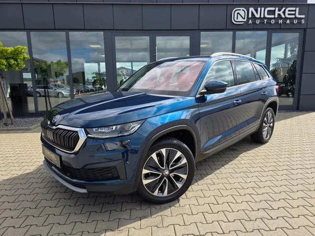 Škoda Kodiaq – 2