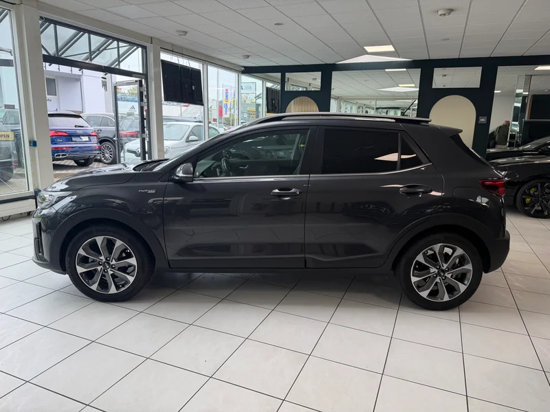 Kia Stonic – 9