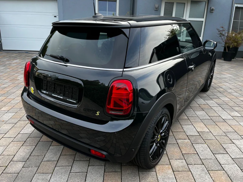 Mini COOPER SE – 6