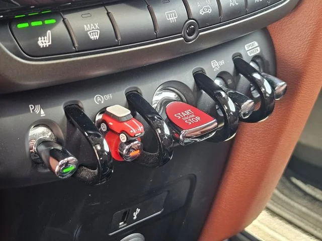 Mini Cooper S Countryman – 15