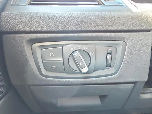 BMW 116 – 16