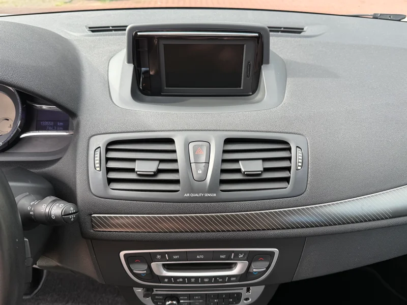 Renault MEGAN Megane III Grandtour (Phase II, 2012) – 12