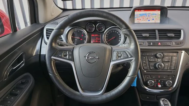 Opel Mokka – 15