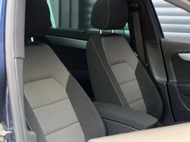 Volkswagen Passat Alltrack – 16