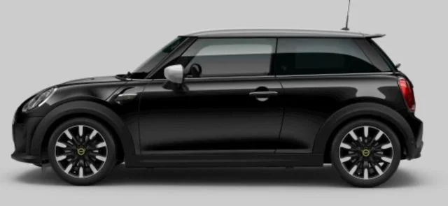 Mini COOPER SE – 5