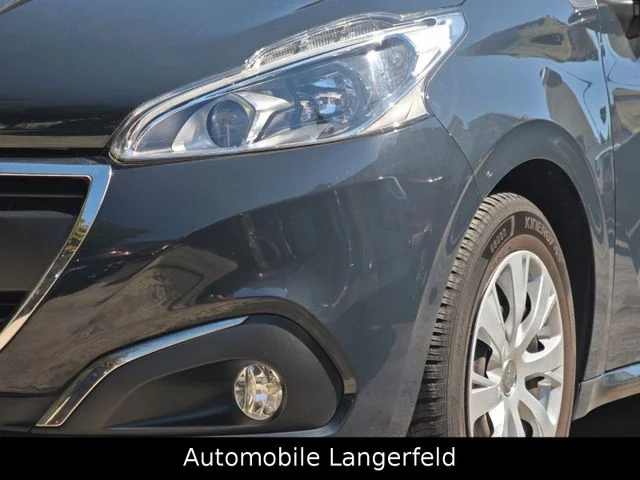Peugeot 208 – 7