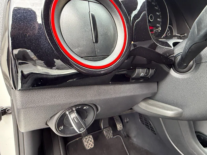 Seat Mii – 18