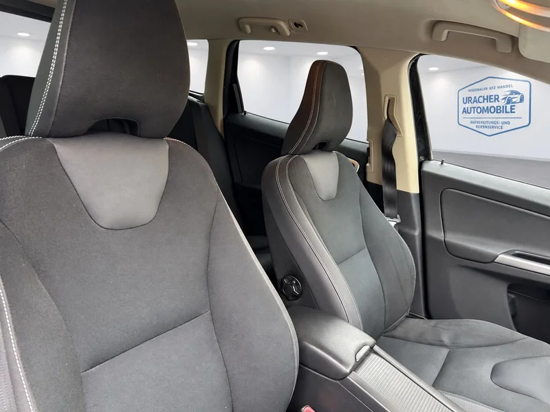 Volvo XC 60 – 21