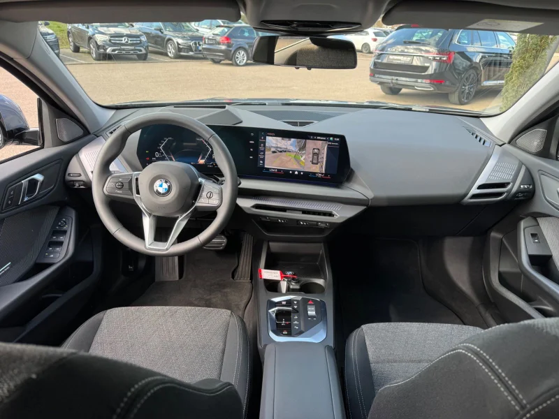 BMW 116 – 18