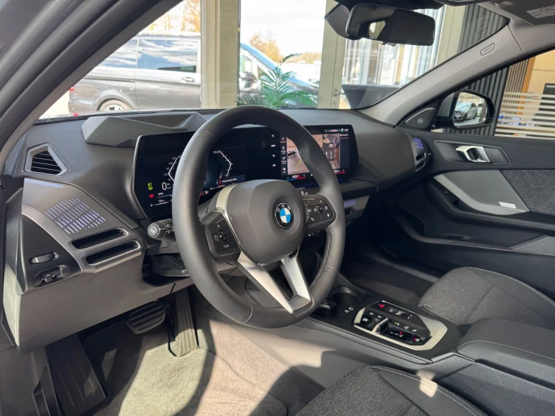BMW 116 – 13