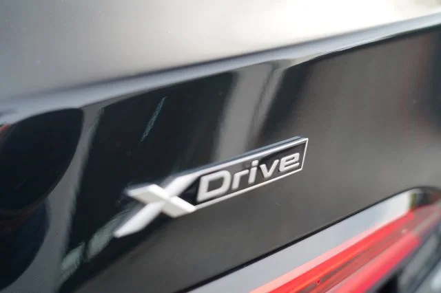 BMW 520 – 16