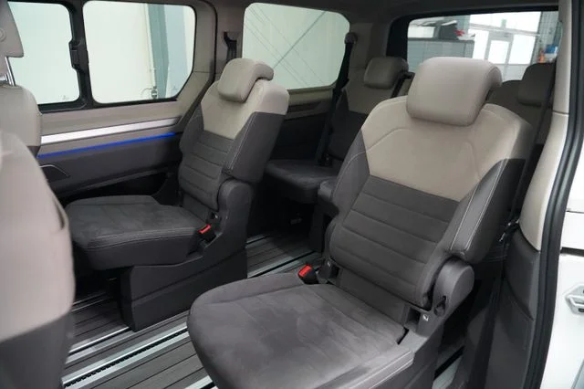 VW T7 Multivan – 19