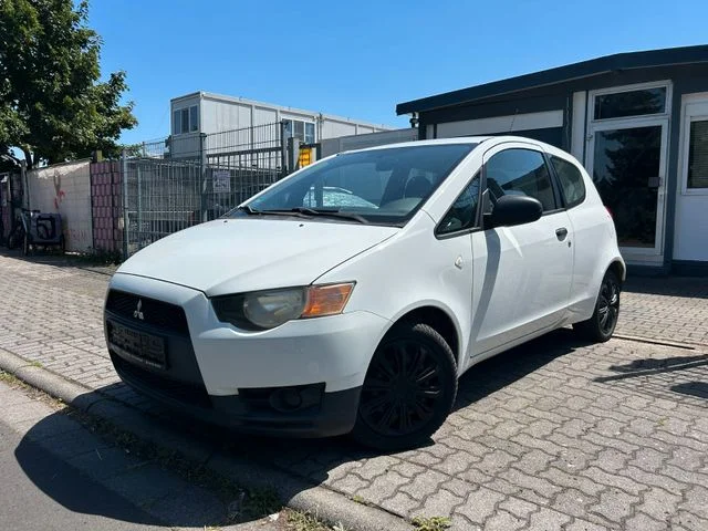 Mitsubishi Colt – 2