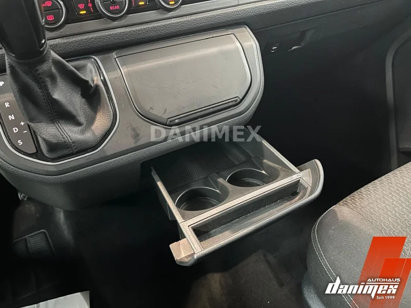 Volkswagen T6 California – 26
