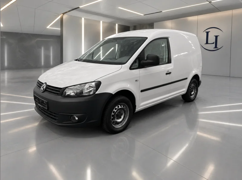 Volkswagen Caddy III (2004-) – 11