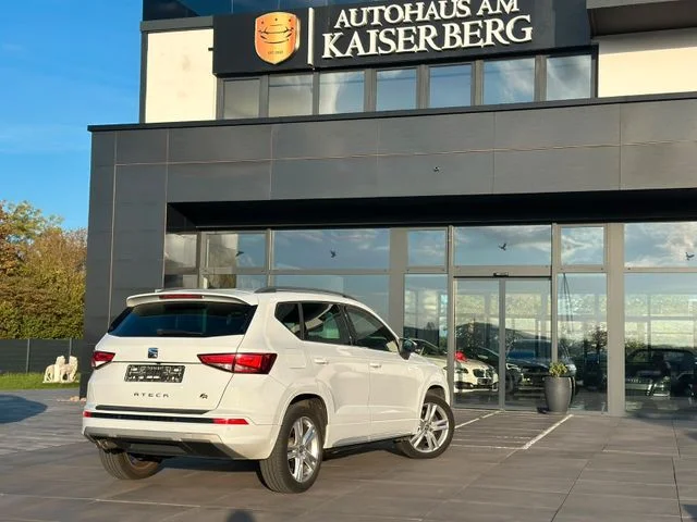 Seat Ateca – 6