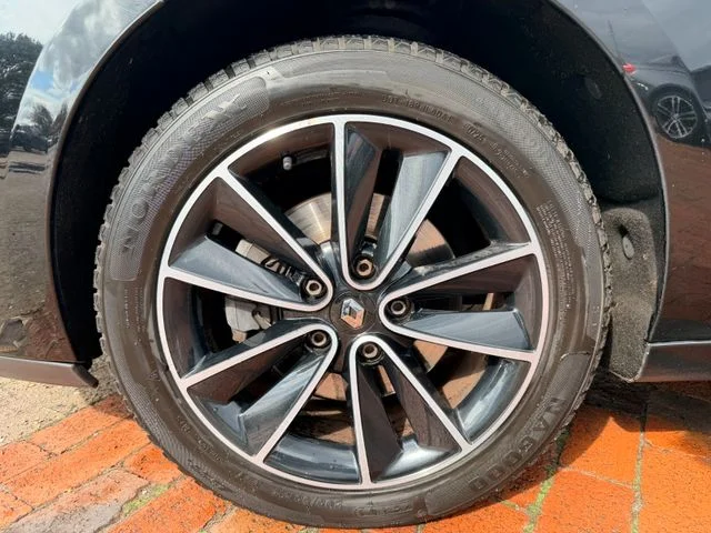 RENAULT Scenic – 2