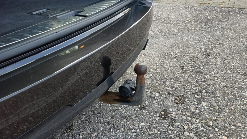 BMW 535 – 25