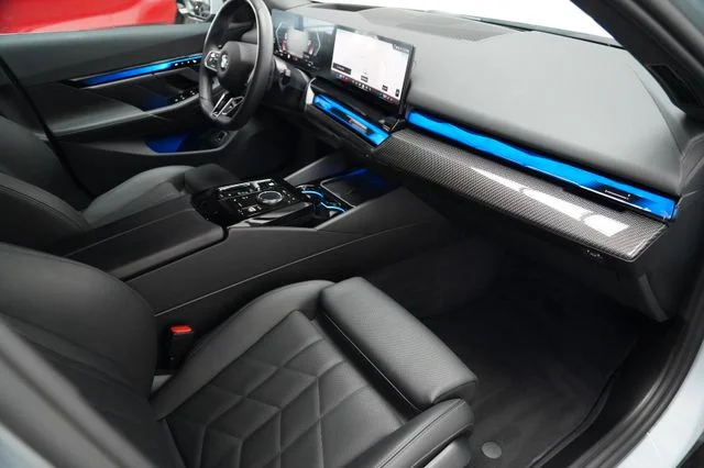 BMW 520 – 33