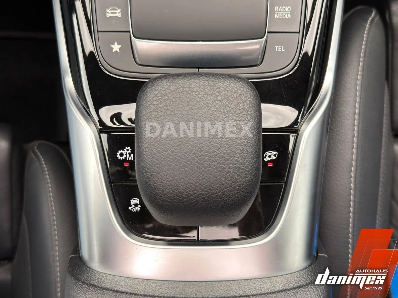 Mercedes-Benz CLA 45 AMG – 41