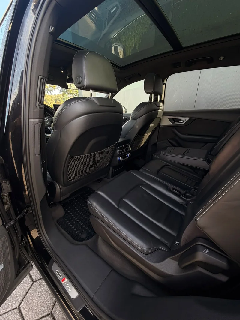 Audi Q7 II (2015-) – 22