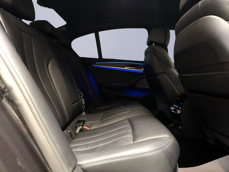 BMW M550 – 24