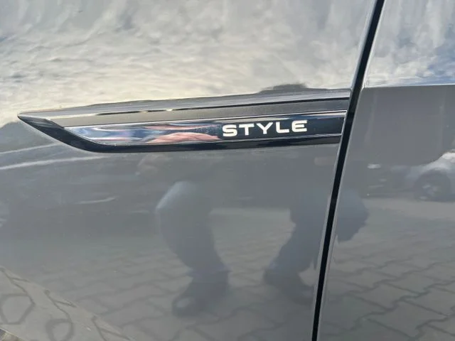 Volkswagen Golf – 21