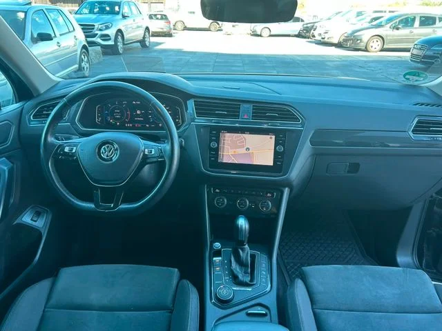 Volkswagen Tiguan Allspace – 13