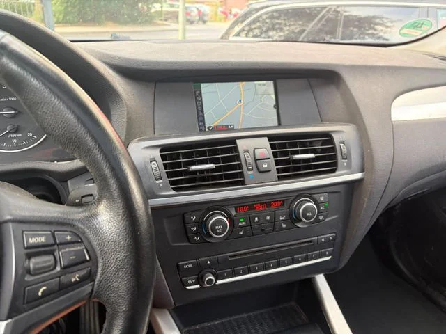 BMW X3 – 13