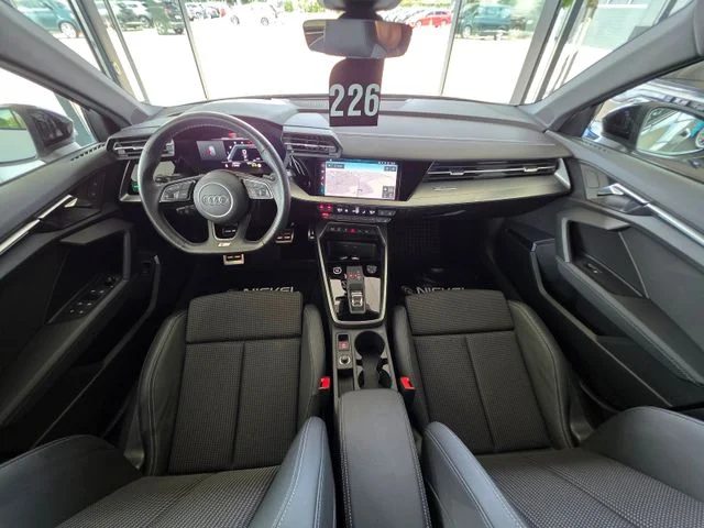 Audi A3 – 36