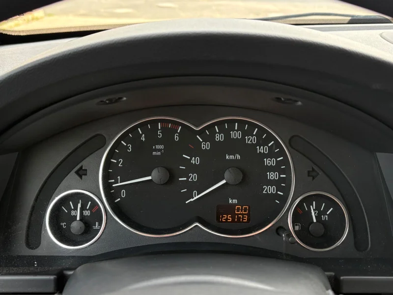 Opel Meriva – 7