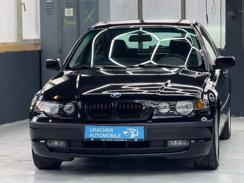 BMW 316
