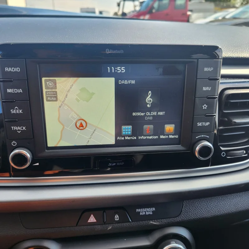 Kia Rio – 18
