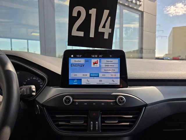 Ford Focus – 31