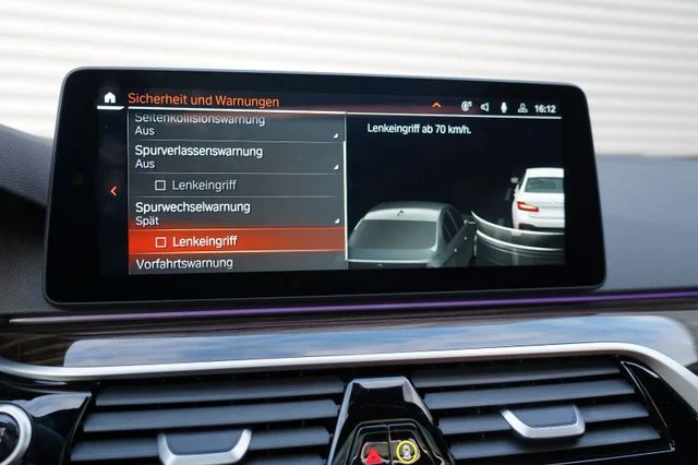 BMW 530 – 28