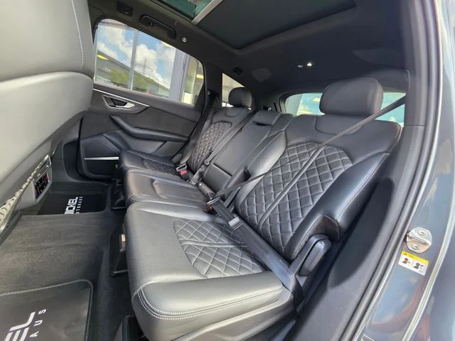 Audi SQ7 – 27
