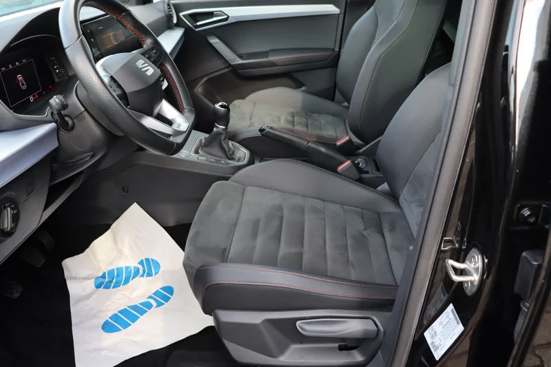Seat Ibiza – 11