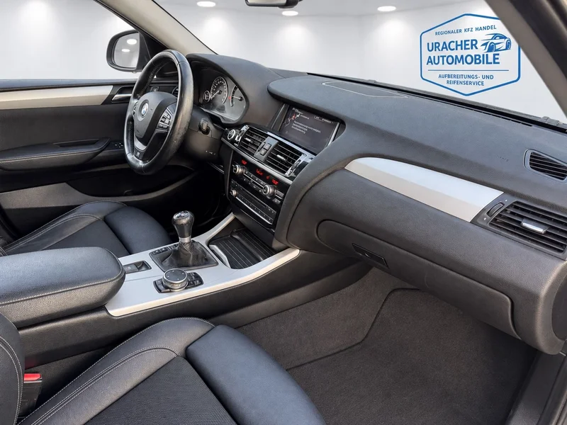 BMW X4 – 16