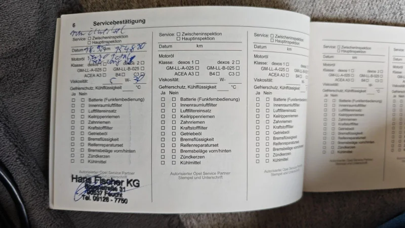Opel Corsa – 24
