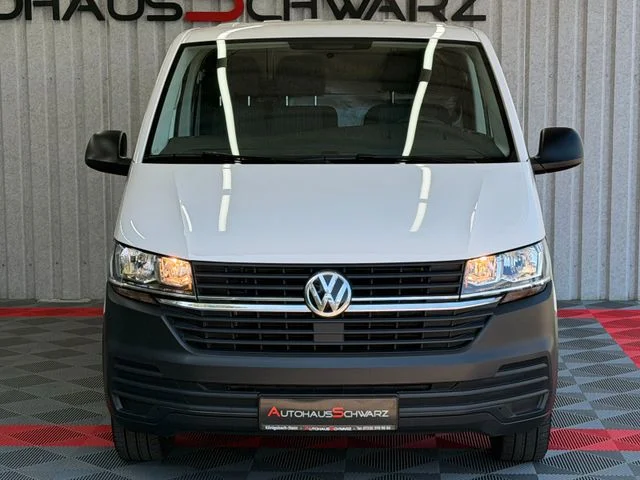 Volkswagen T6 Transporter – 2