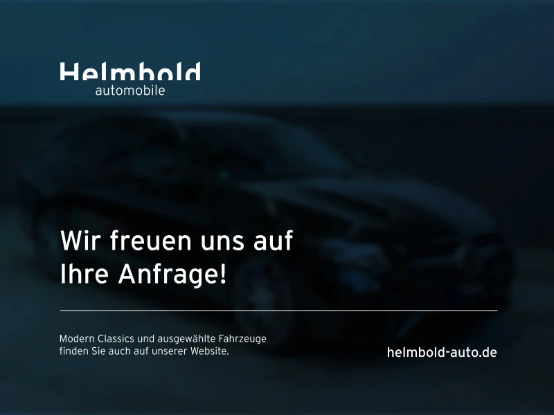 Mercedes-Benz E 63 AMG – 40