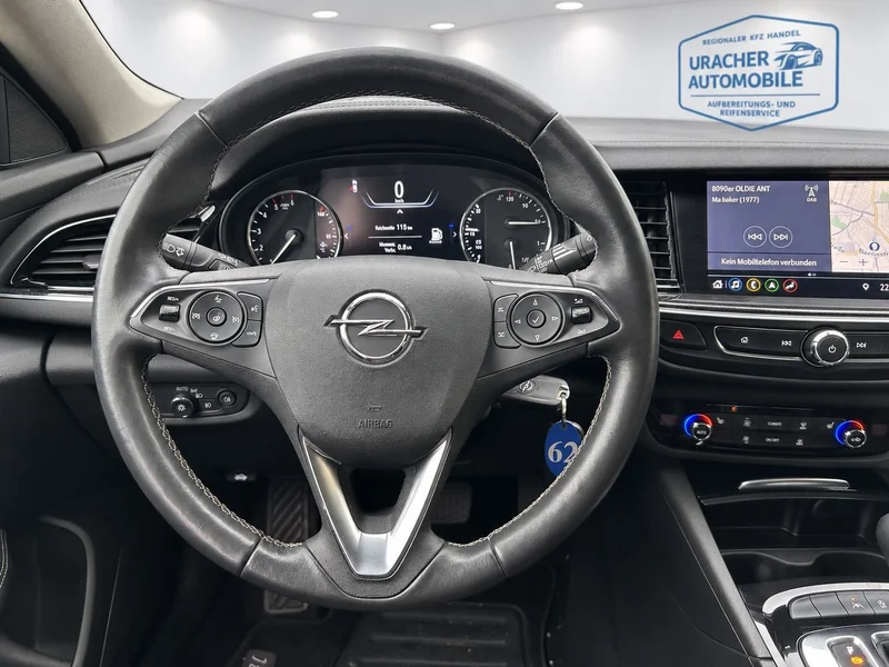 Opel Insignia – 13