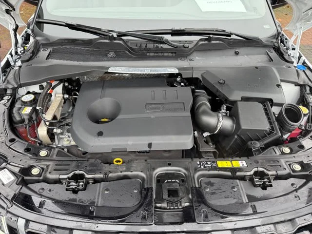 Land Rover Range Rover Evoque – 21