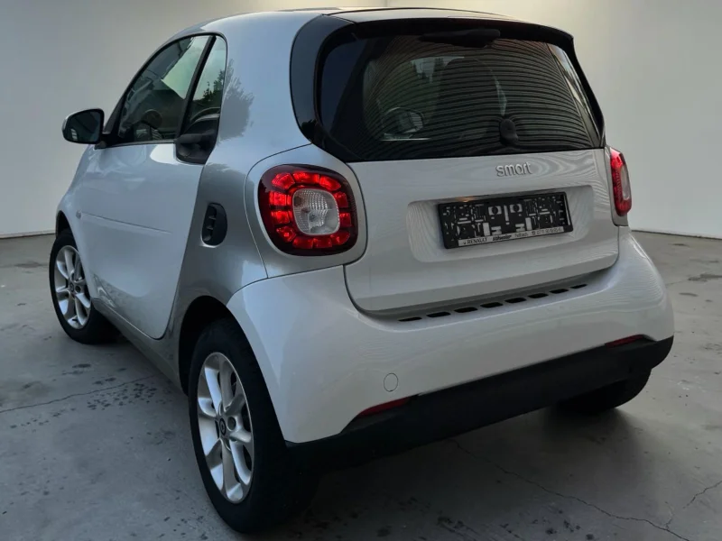 Smart ForTwo III (2014-) – 4
