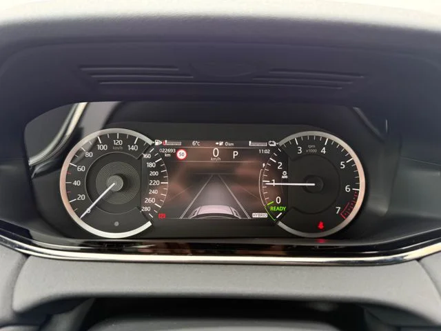 Land Rover Range Rover Evoque – 15